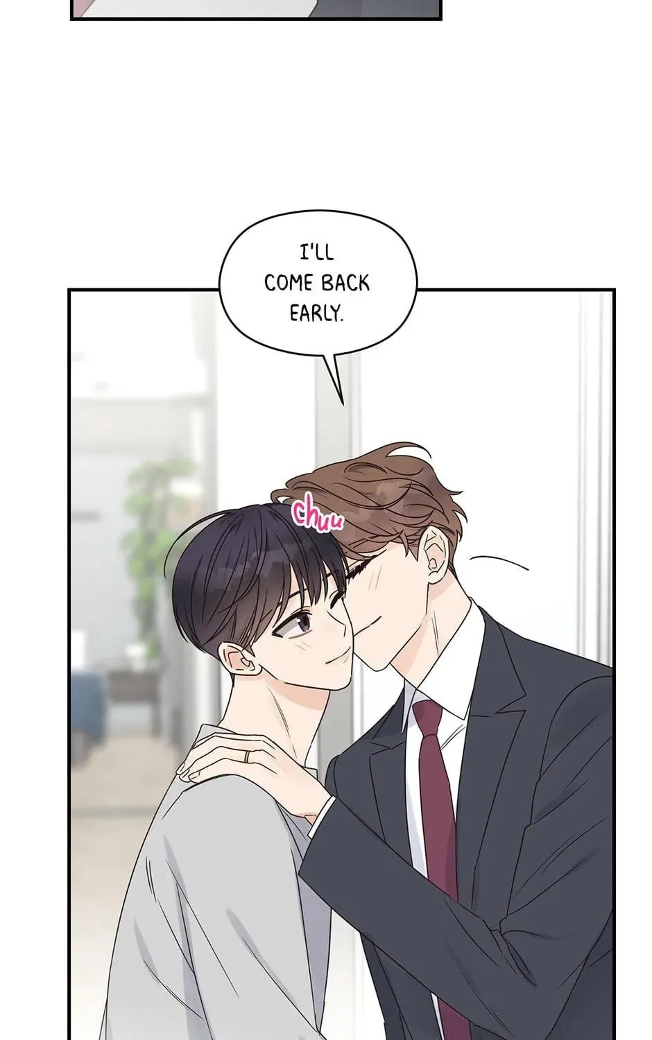 Omega Complex Chapter 50 page 37 - 