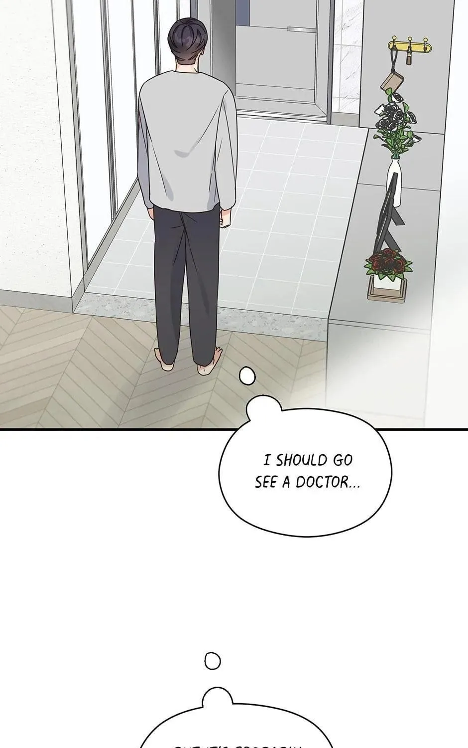 Omega Complex Chapter 50 page 41 - 
