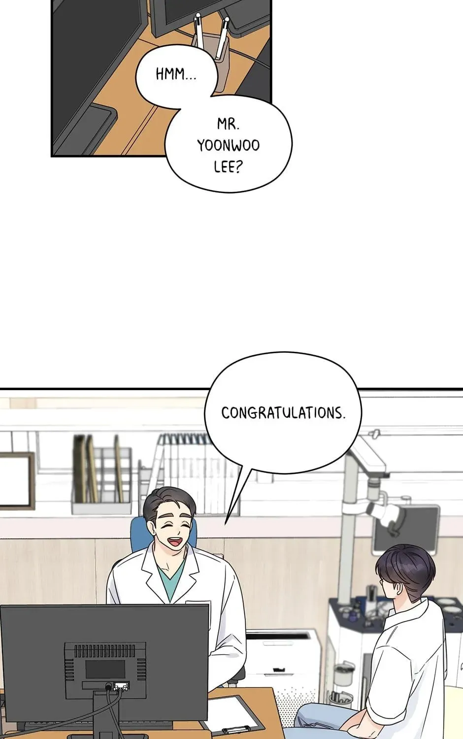 Omega Complex Chapter 50 page 45 - 
