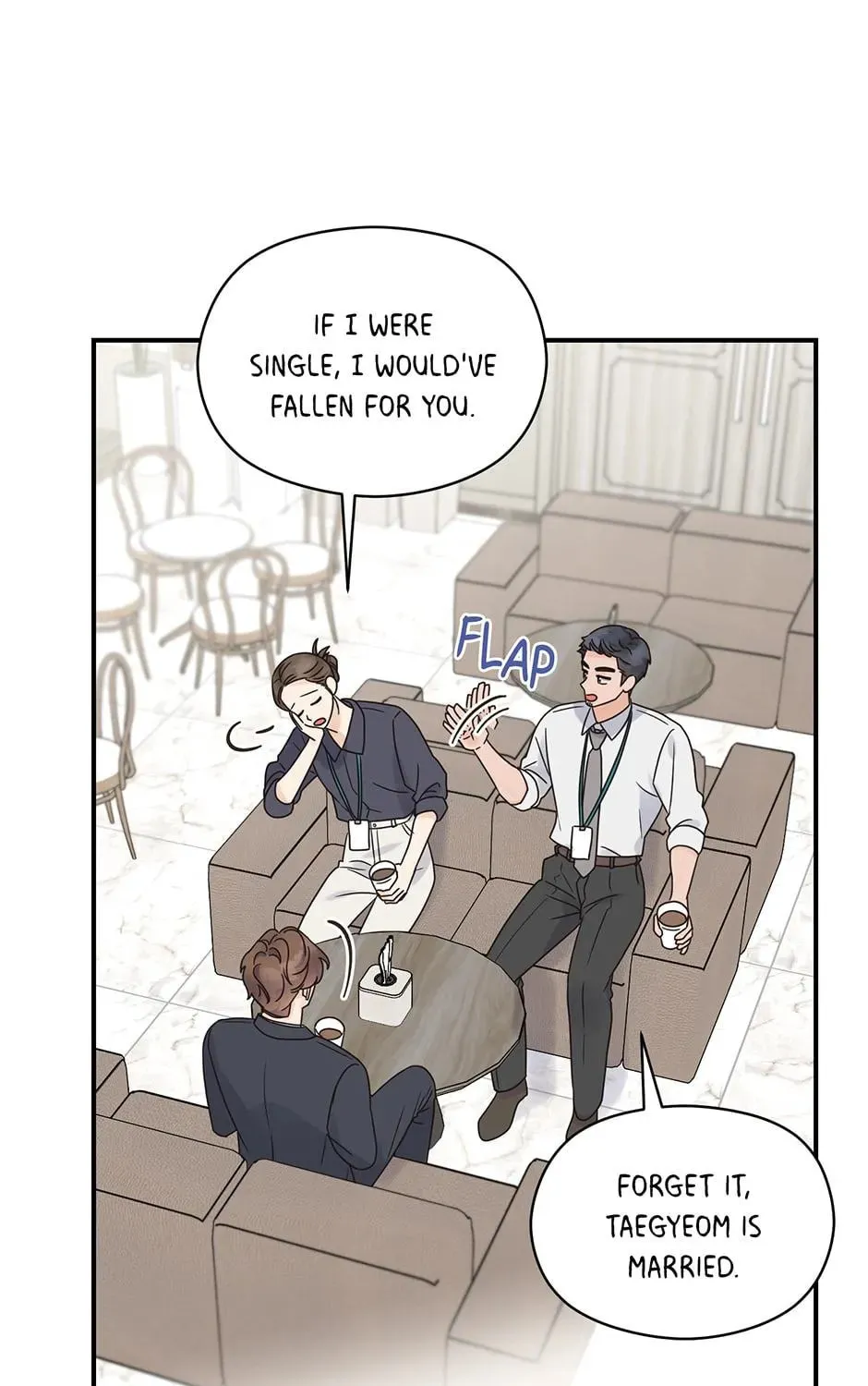 Omega Complex Chapter 50 page 55 - 