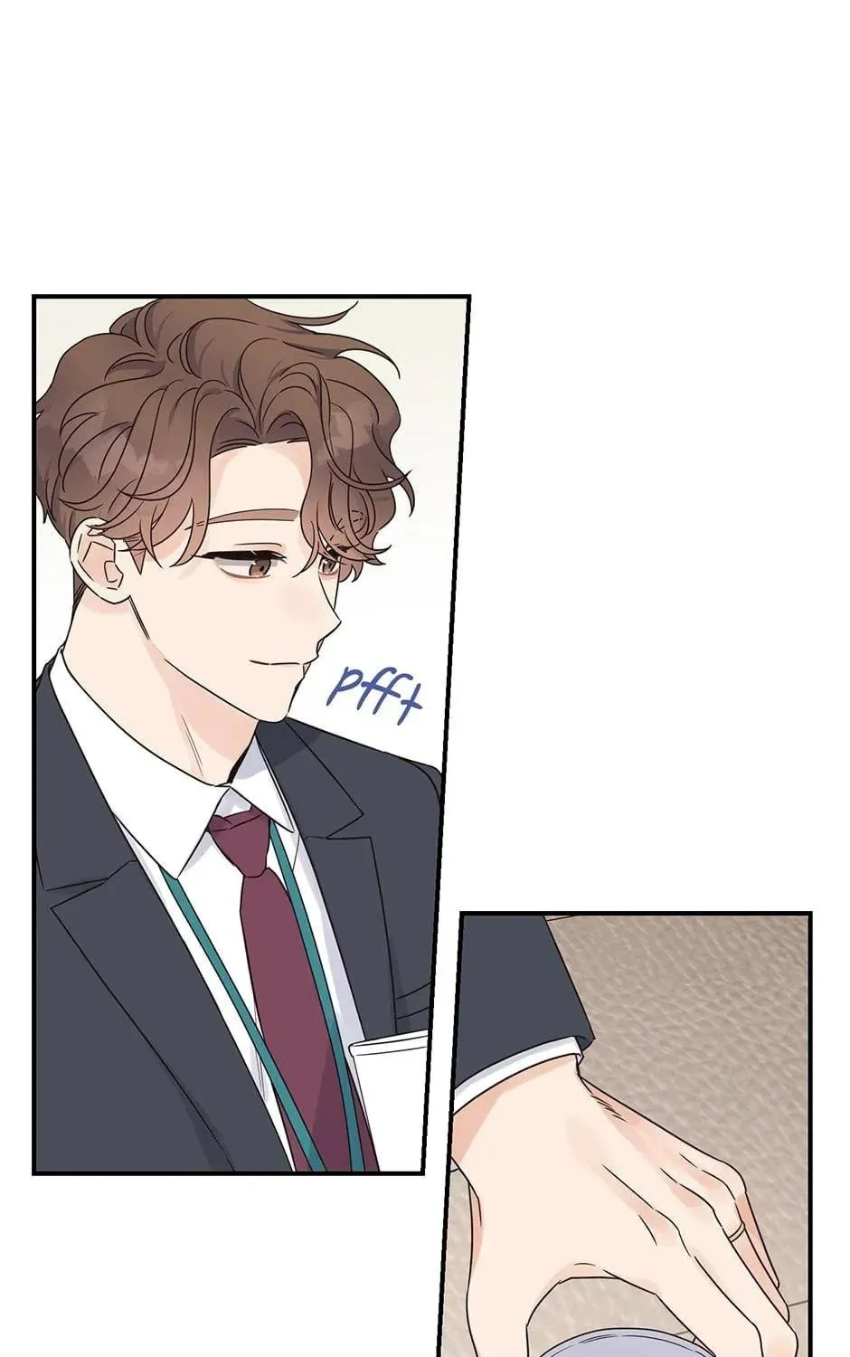 Omega Complex Chapter 50 page 59 - 