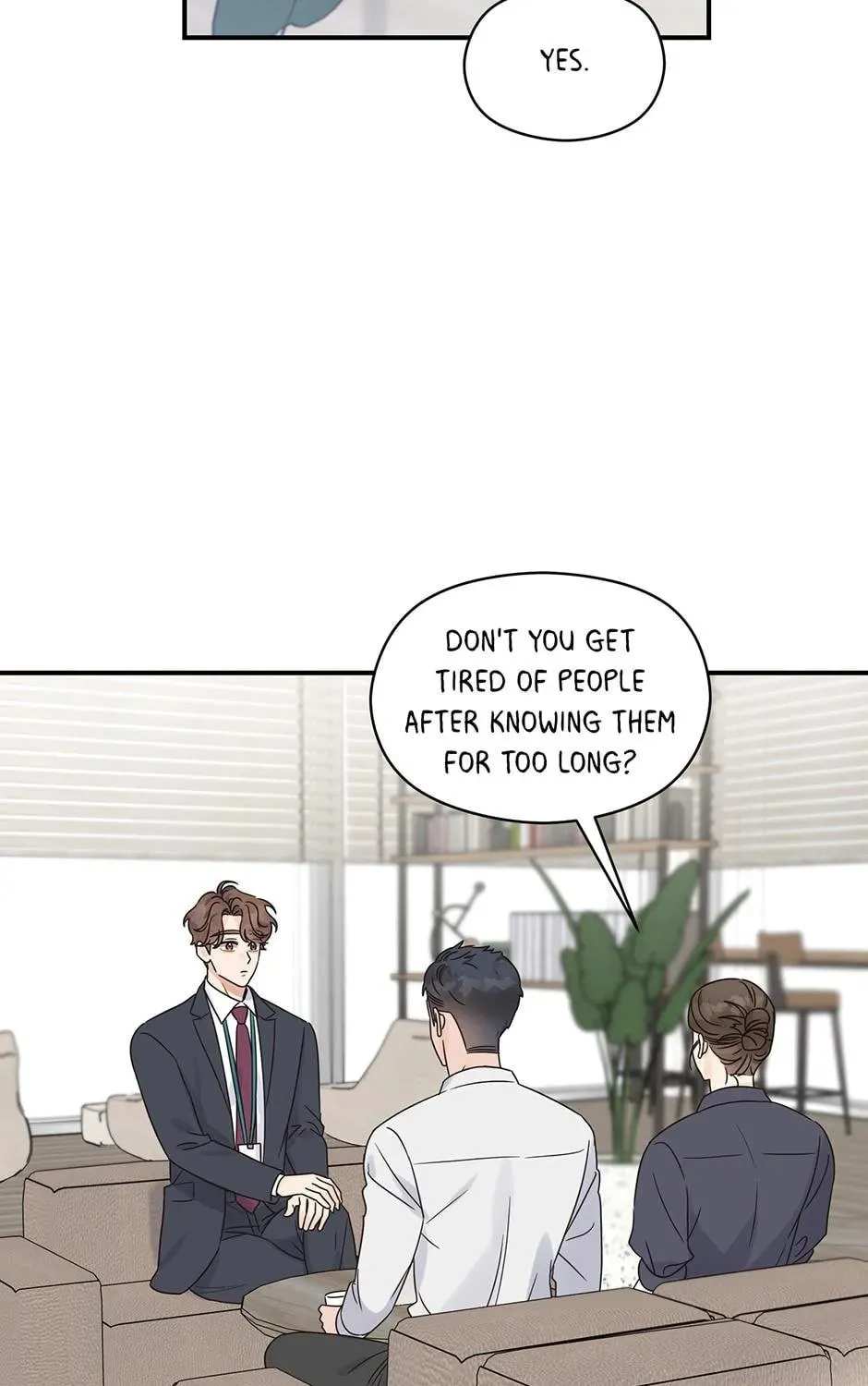 Omega Complex Chapter 50 page 63 - 