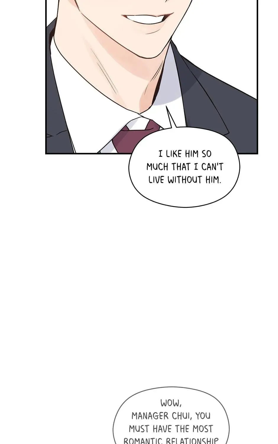 Omega Complex Chapter 50 page 67 - 