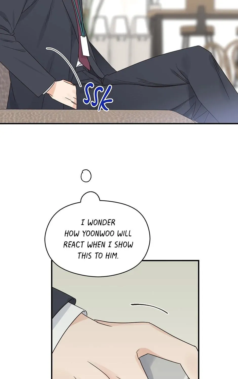 Omega Complex Chapter 50 page 69 - 