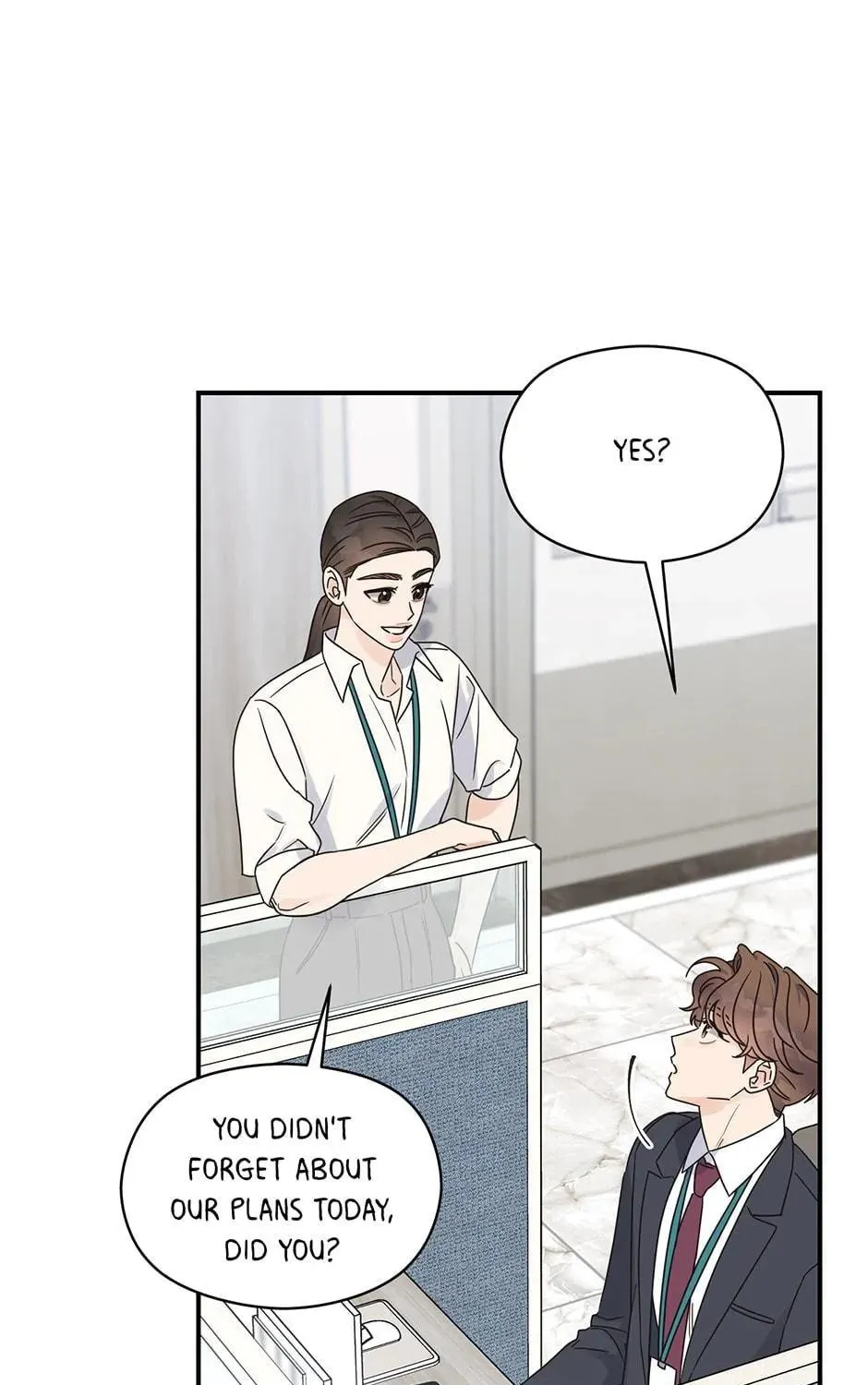 Omega Complex Chapter 50 page 77 - 