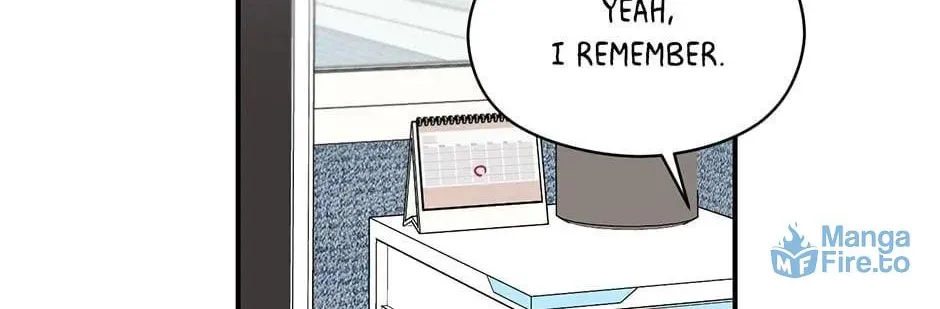 Omega Complex Chapter 50 page 84 - 