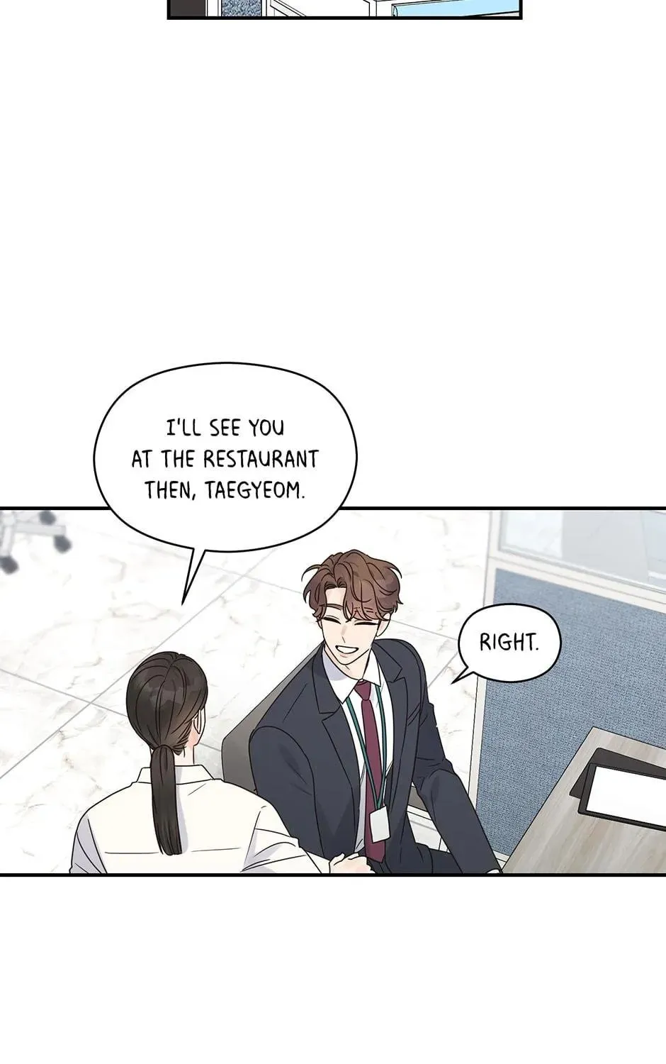 Omega Complex Chapter 50 page 85 - 