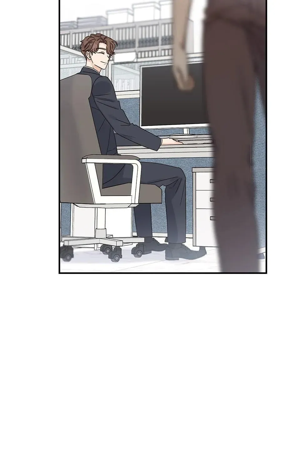 Omega Complex Chapter 50 page 87 - 