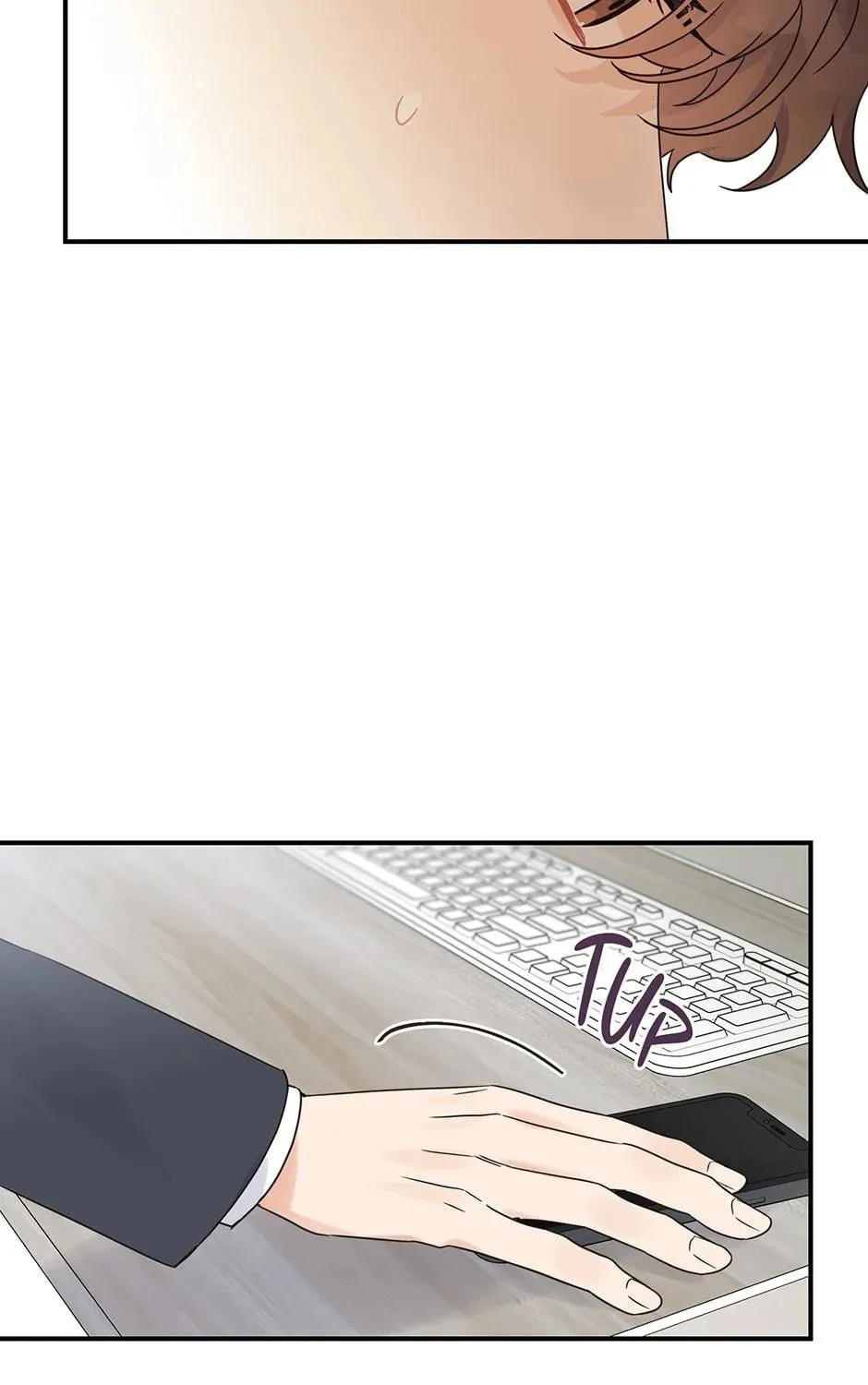 Omega Complex Chapter 50 page 91 - 