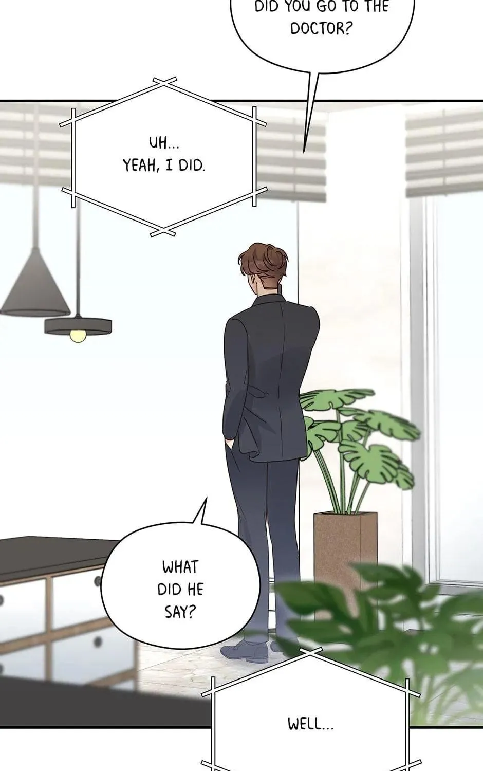 Omega Complex Chapter 50 page 95 - 
