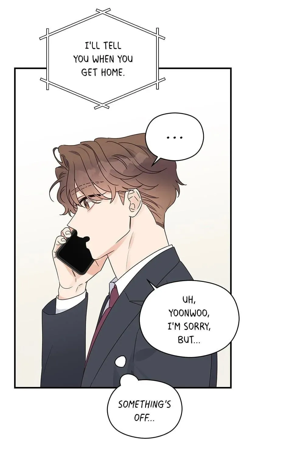 Omega Complex Chapter 50 page 97 - 