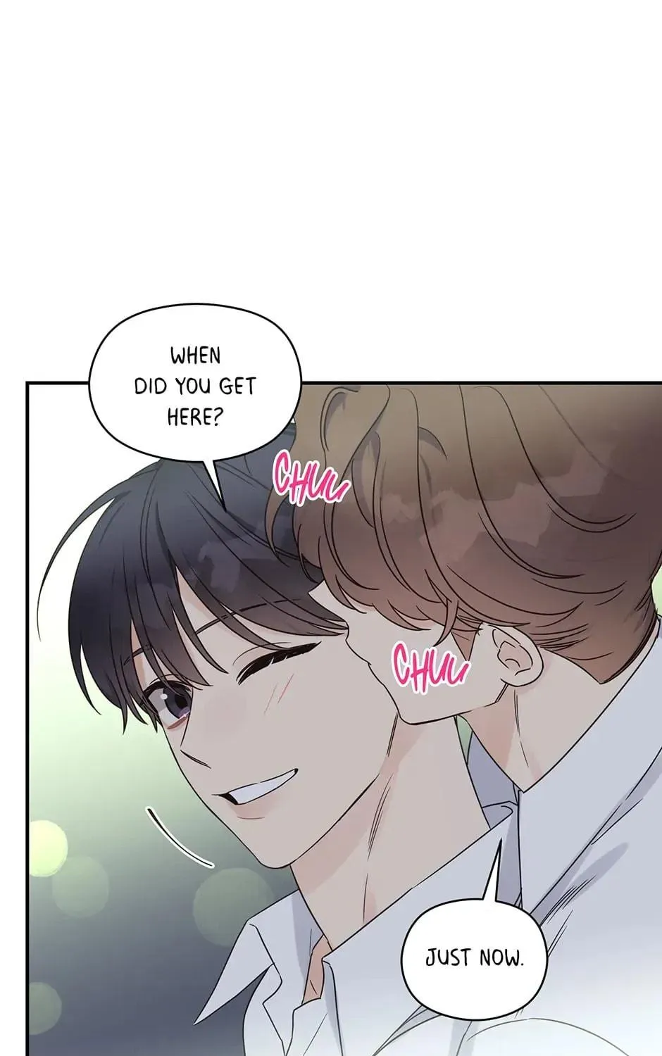 Omega Complex Chapter 51 page 11 - 