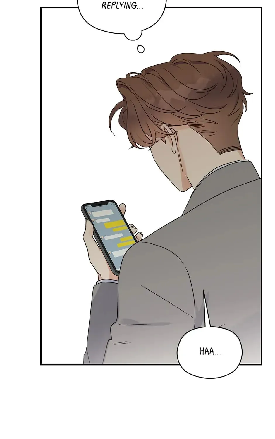 Omega Complex Chapter 51 page 103 - 