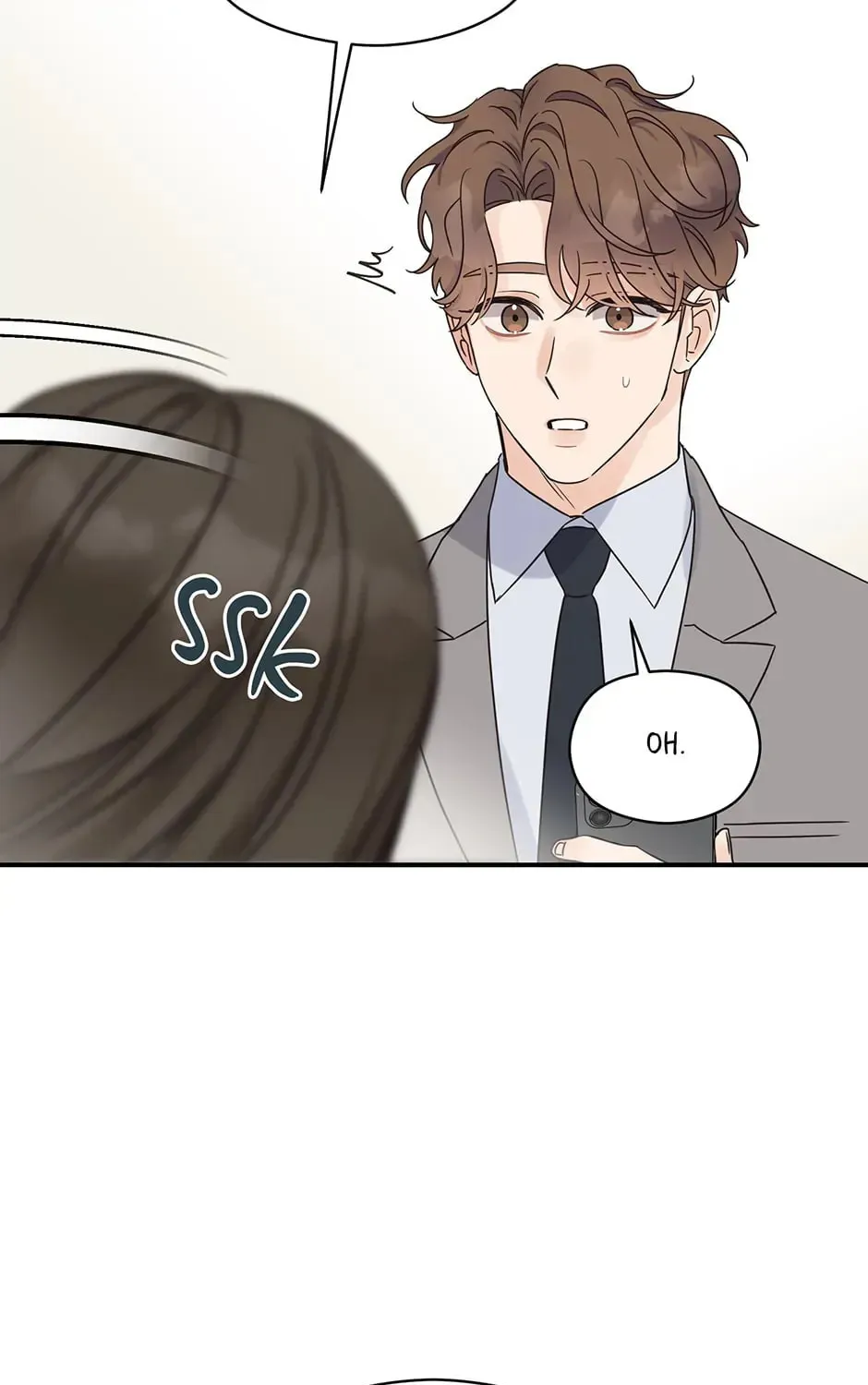 Omega Complex Chapter 51 page 105 - 