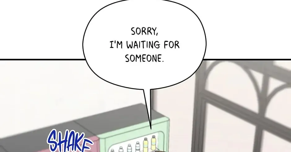 Omega Complex Chapter 51 page 106 - 