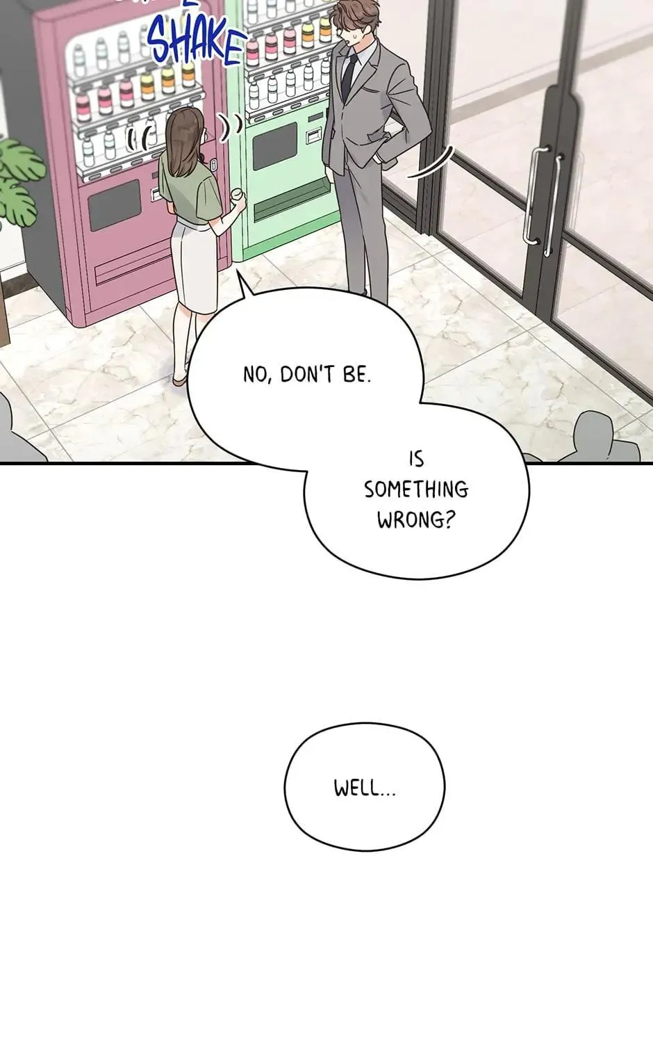 Omega Complex Chapter 51 page 107 - 