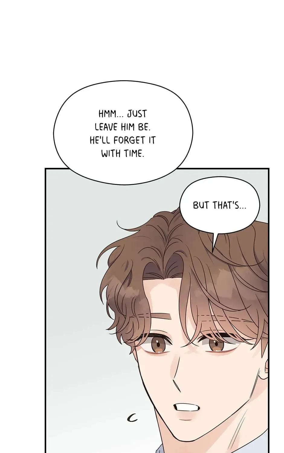 Omega Complex Chapter 51 page 111 - 