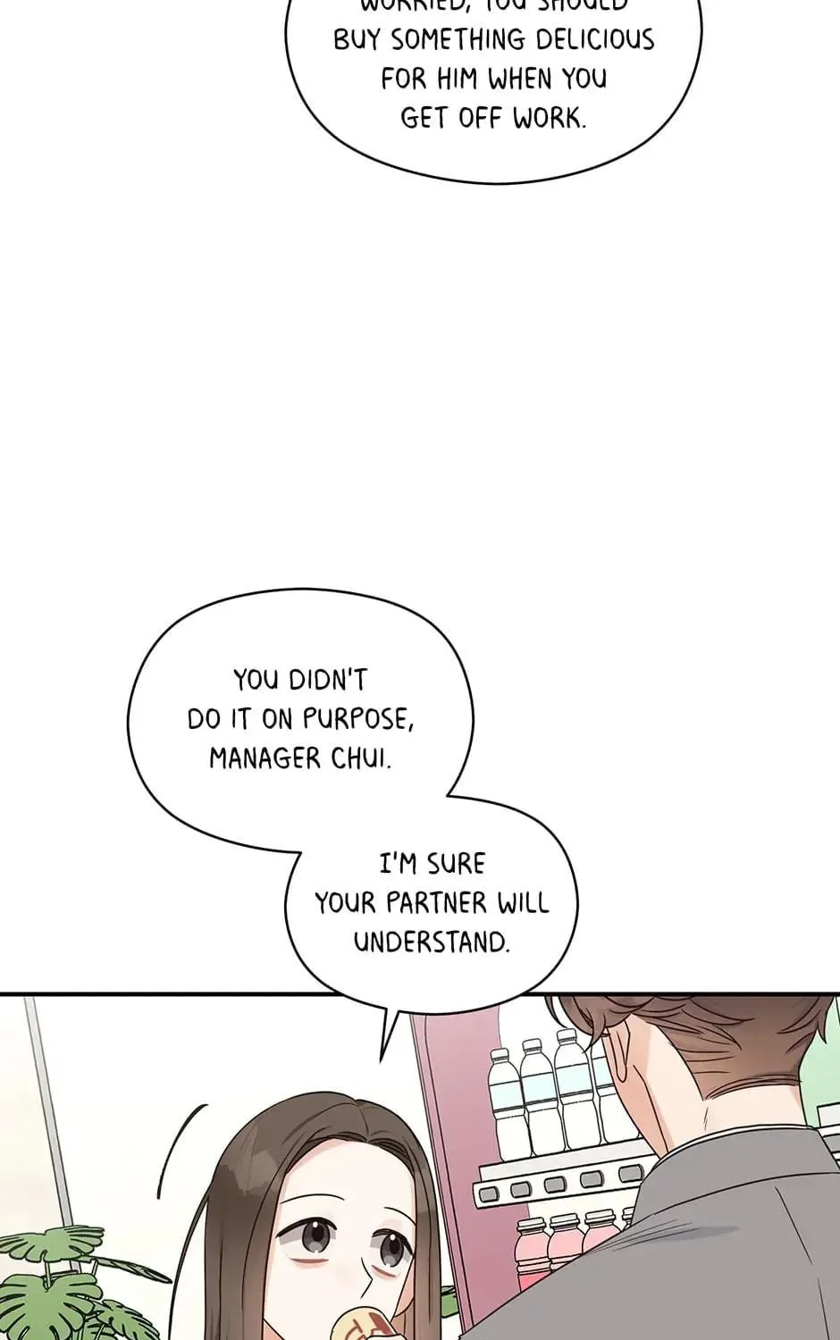 Omega Complex Chapter 51 page 113 - 