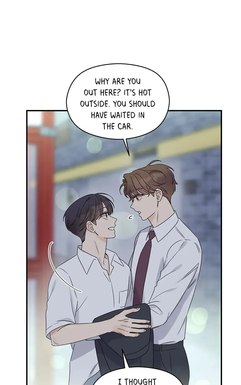 Omega Complex Chapter 51 page 13 - 