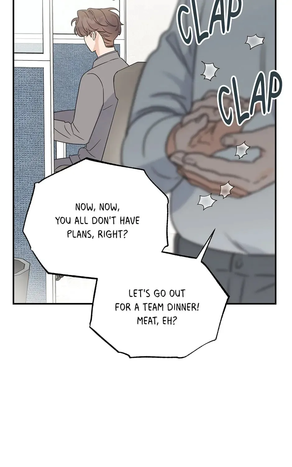 Omega Complex Chapter 51 page 121 - 