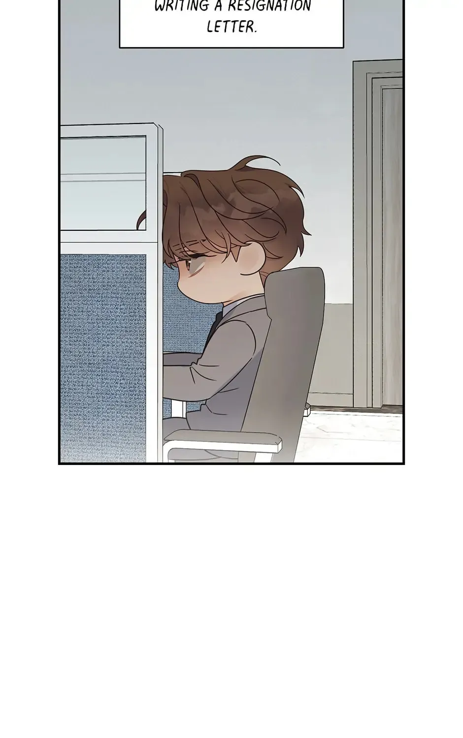 Omega Complex Chapter 51 page 123 - 