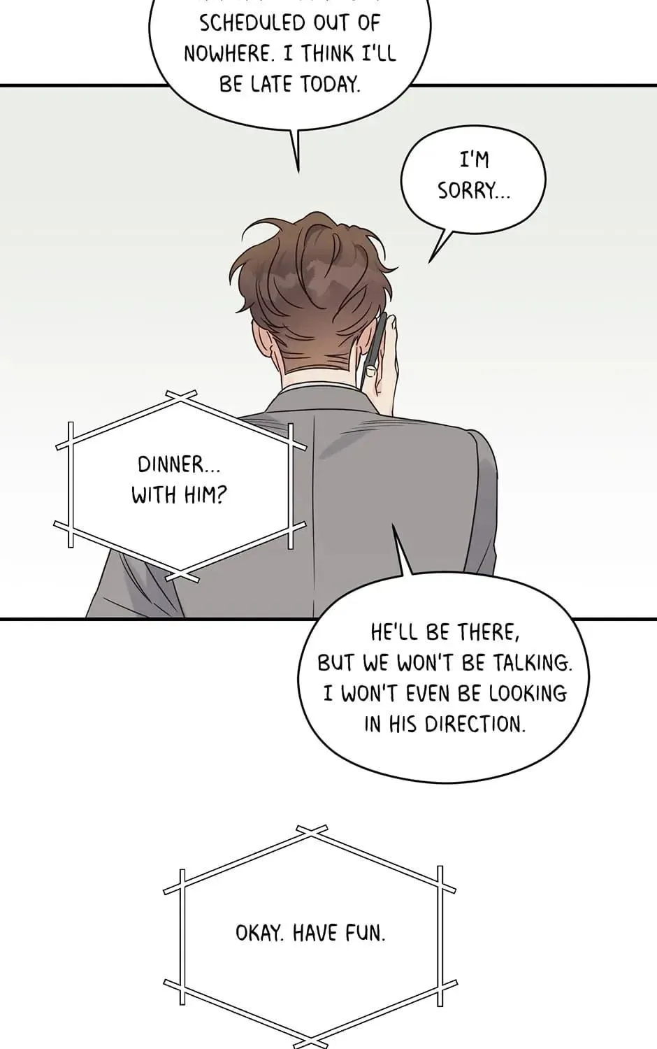 Omega Complex Chapter 51 page 125 - 