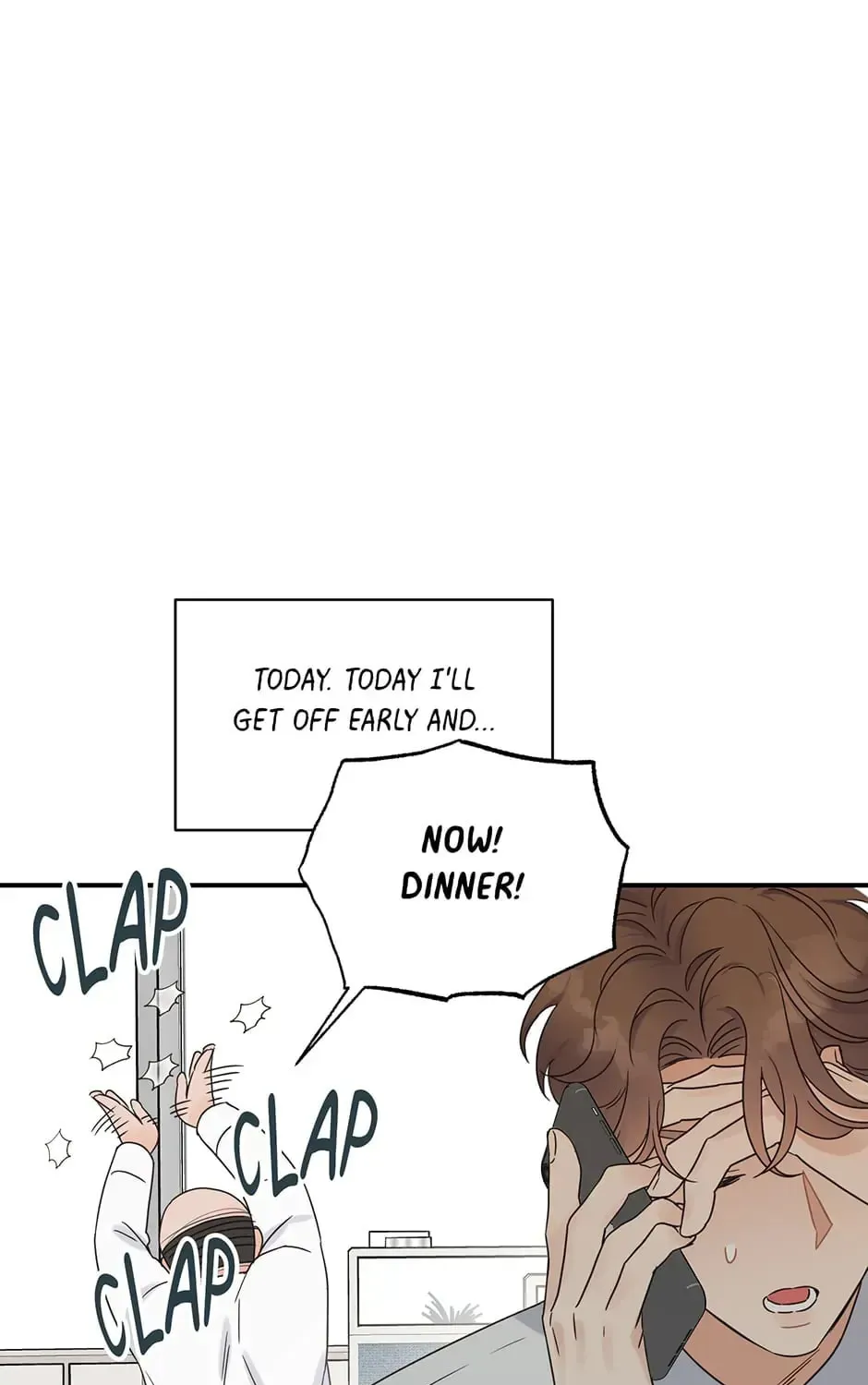 Omega Complex Chapter 51 page 127 - 