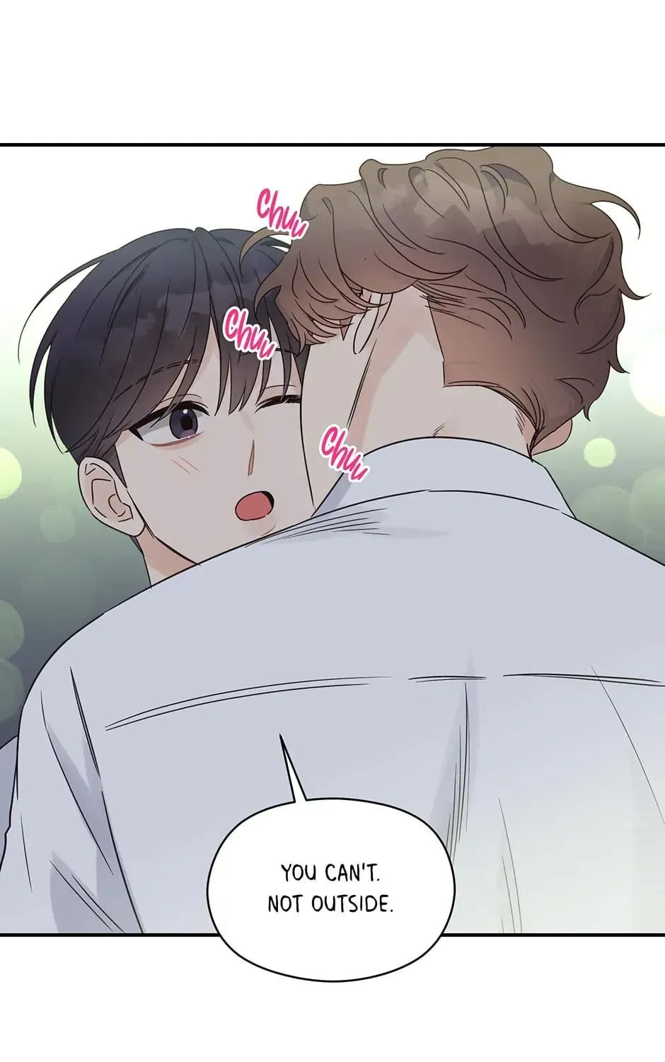 Omega Complex Chapter 51 page 17 - 