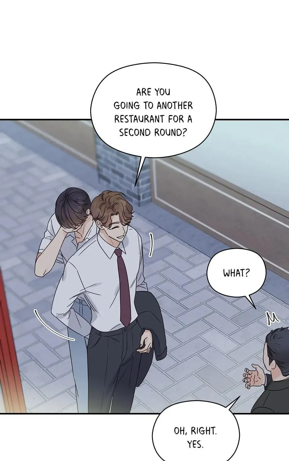 Omega Complex Chapter 51 page 23 - 