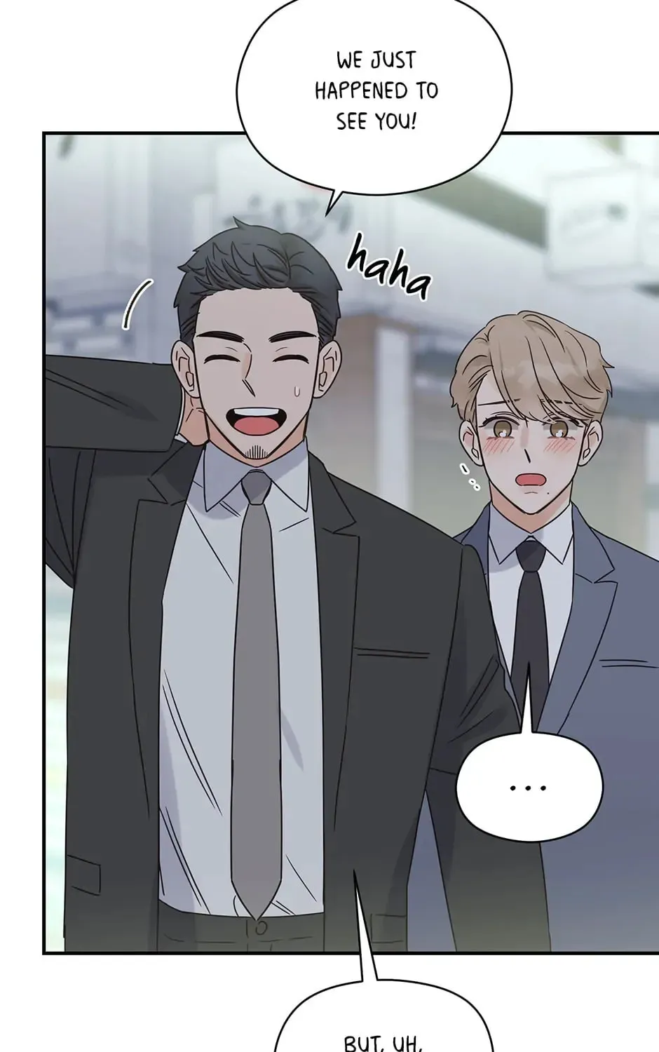 Omega Complex Chapter 51 page 25 - 