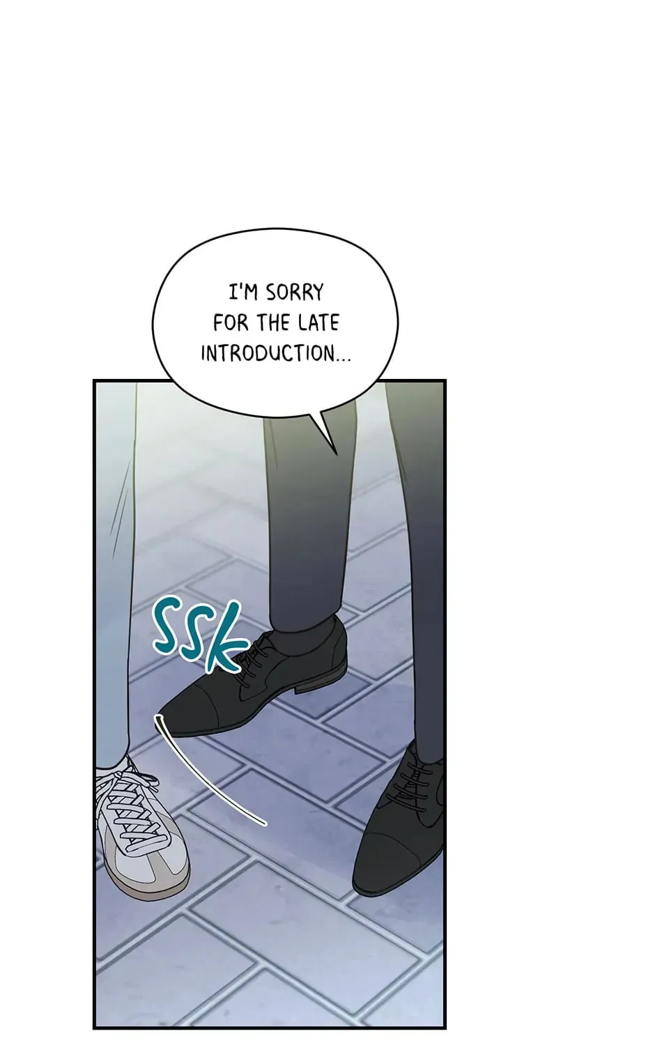 Omega Complex Chapter 51 page 27 - 