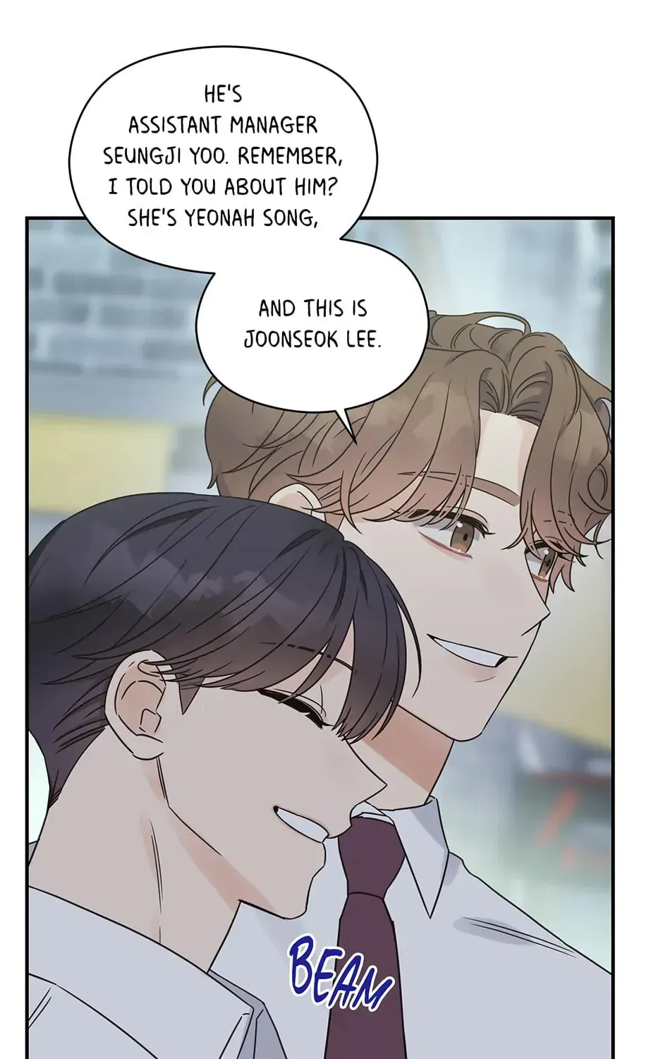 Omega Complex Chapter 51 page 31 - 