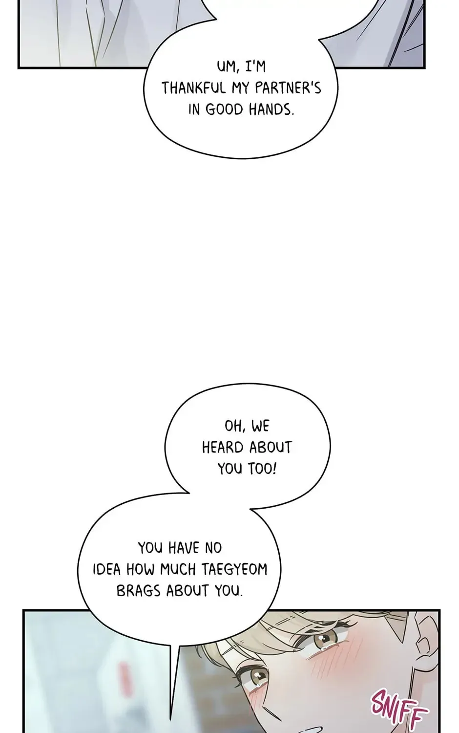 Omega Complex Chapter 51 page 33 - 