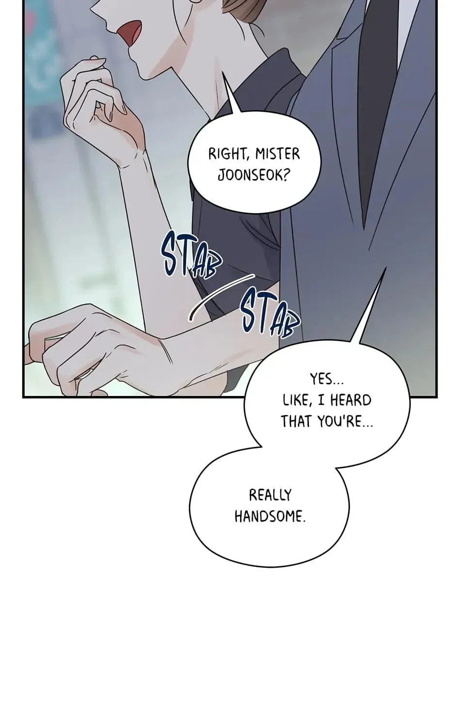 Omega Complex Chapter 51 page 35 - 