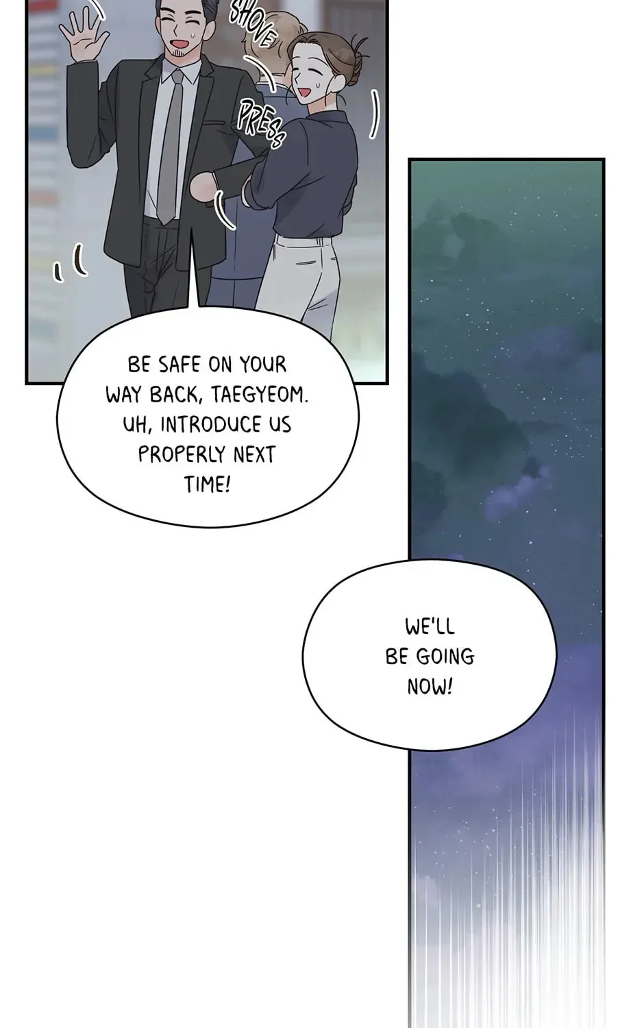 Omega Complex Chapter 51 page 39 - 