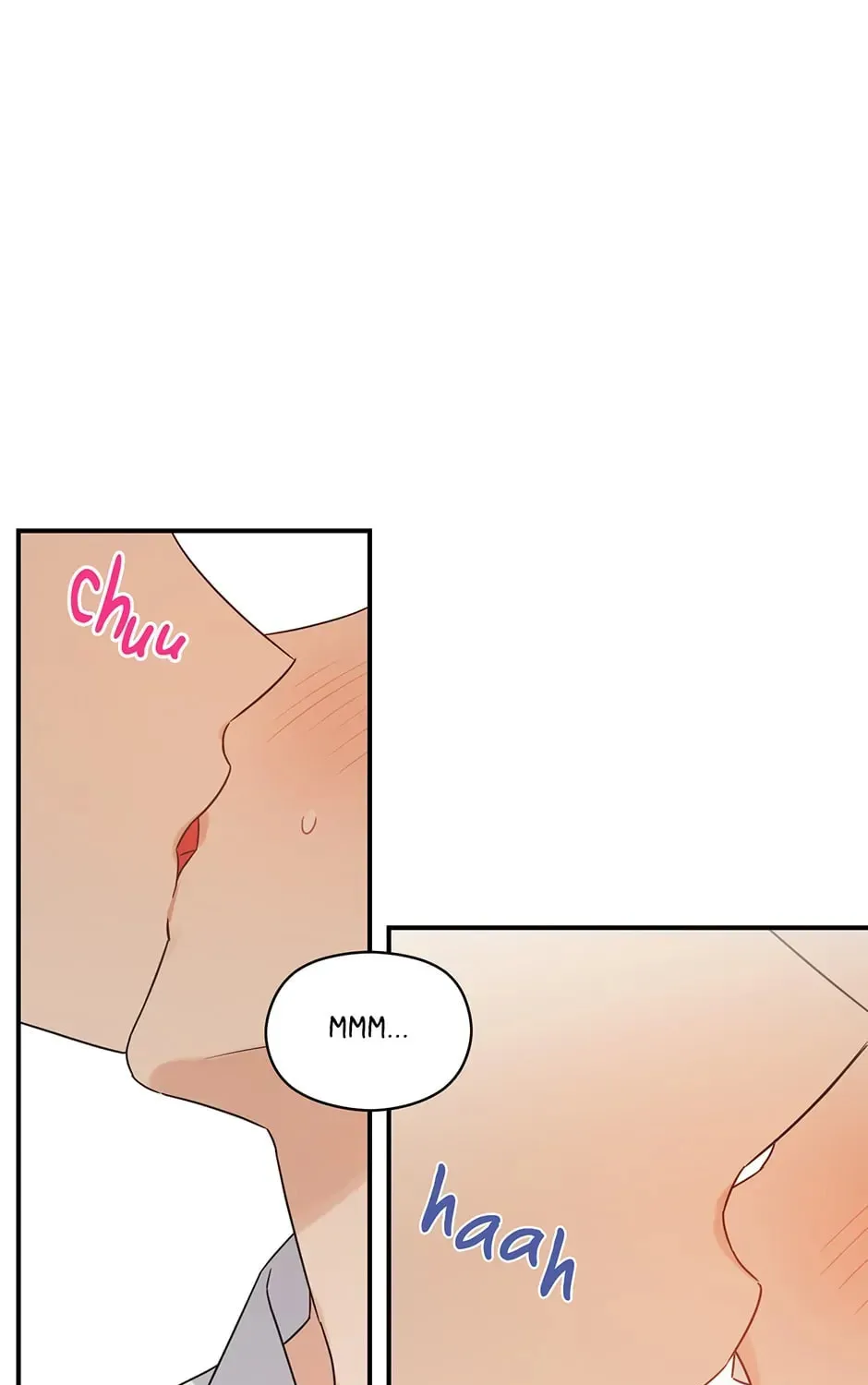 Omega Complex Chapter 51 page 43 - 