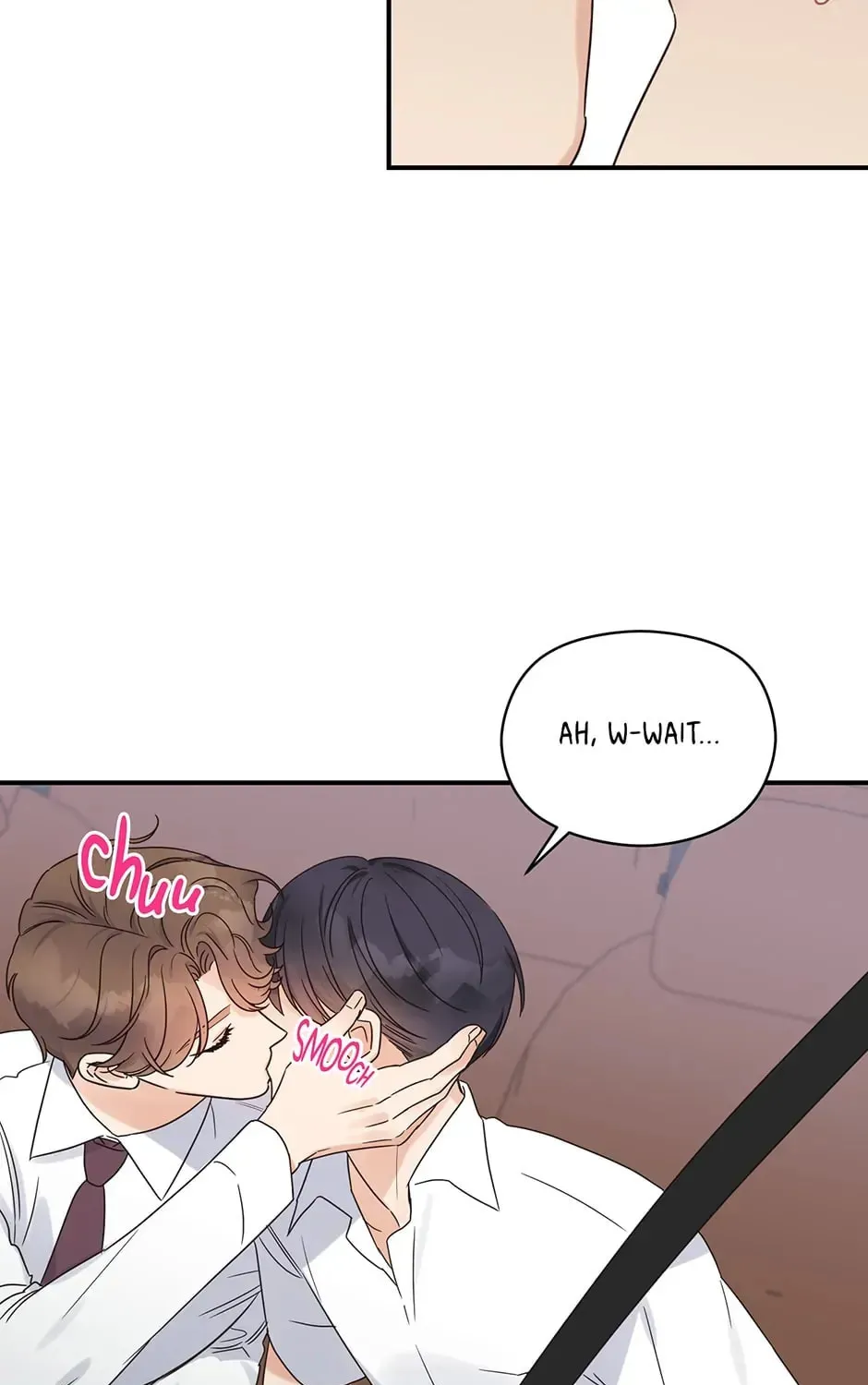 Omega Complex Chapter 51 page 45 - 