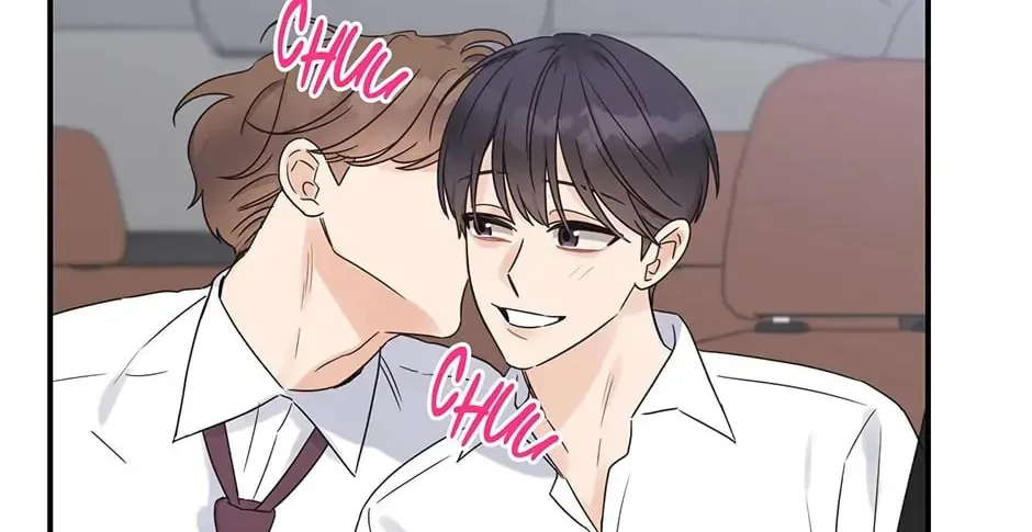 Omega Complex Chapter 51 page 52 - 