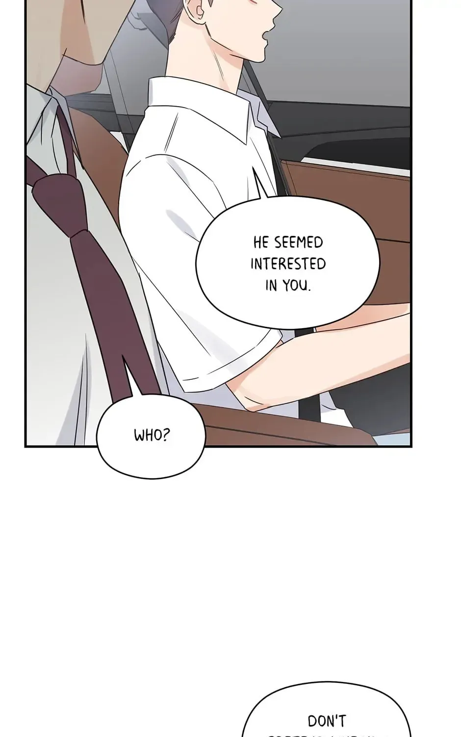 Omega Complex Chapter 51 page 67 - 