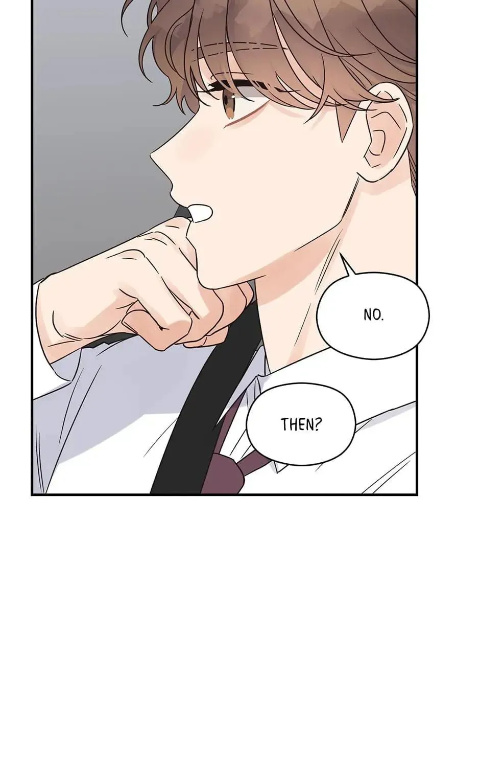 Omega Complex Chapter 51 page 71 - 