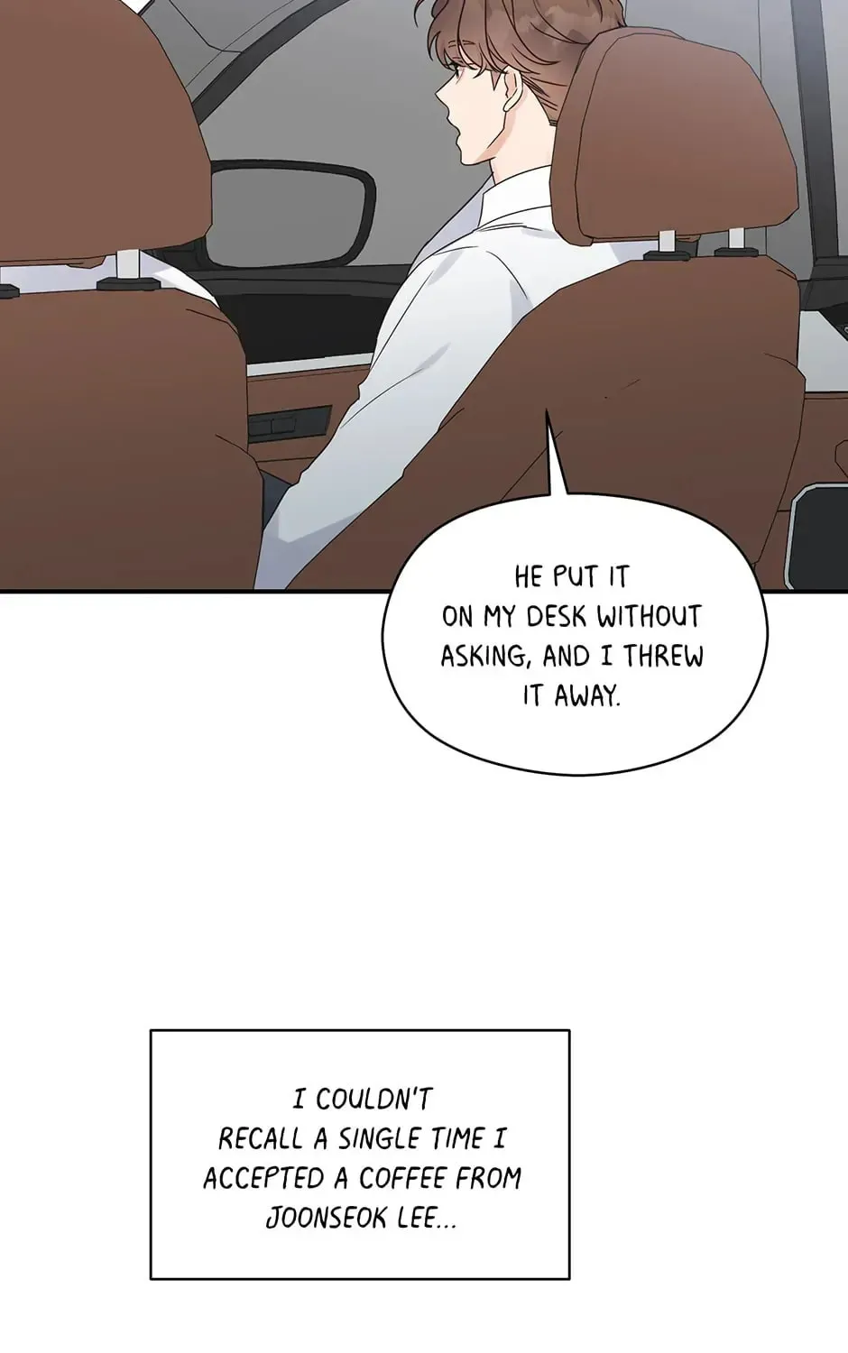 Omega Complex Chapter 51 page 73 - 