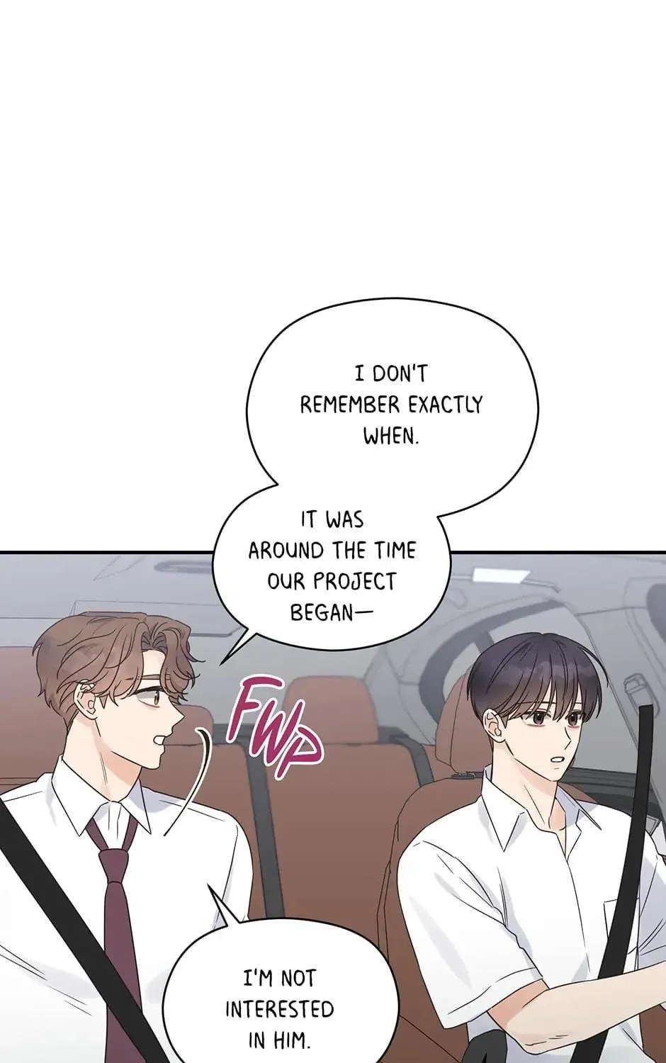 Omega Complex Chapter 51 page 77 - 