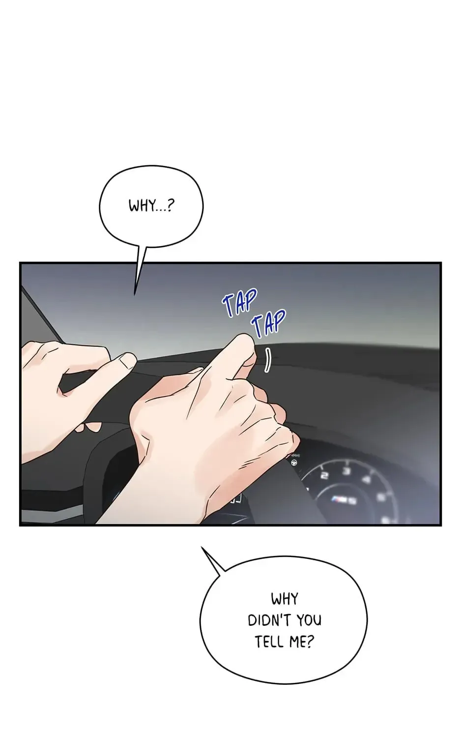 Omega Complex Chapter 51 page 81 - 