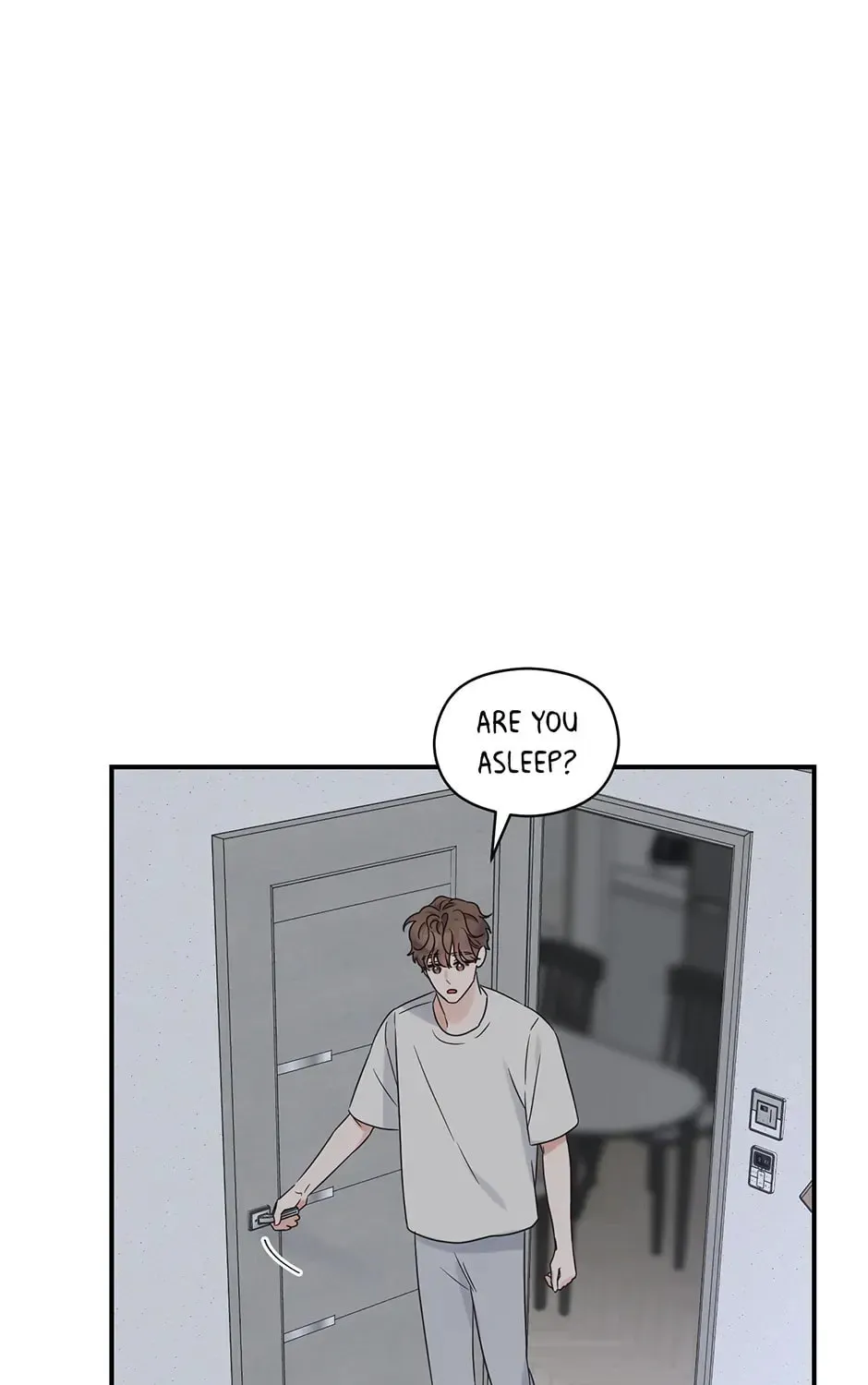Omega Complex Chapter 51 page 91 - 