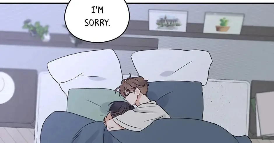 Omega Complex Chapter 51 page 98 - 