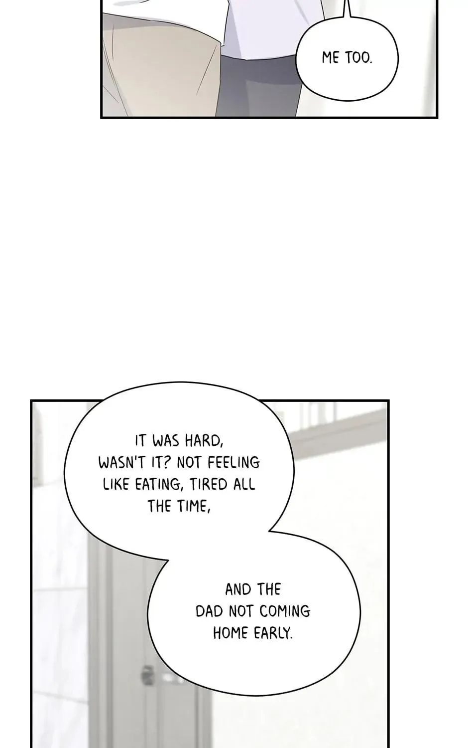 Omega Complex Chapter 52 page 101 - 