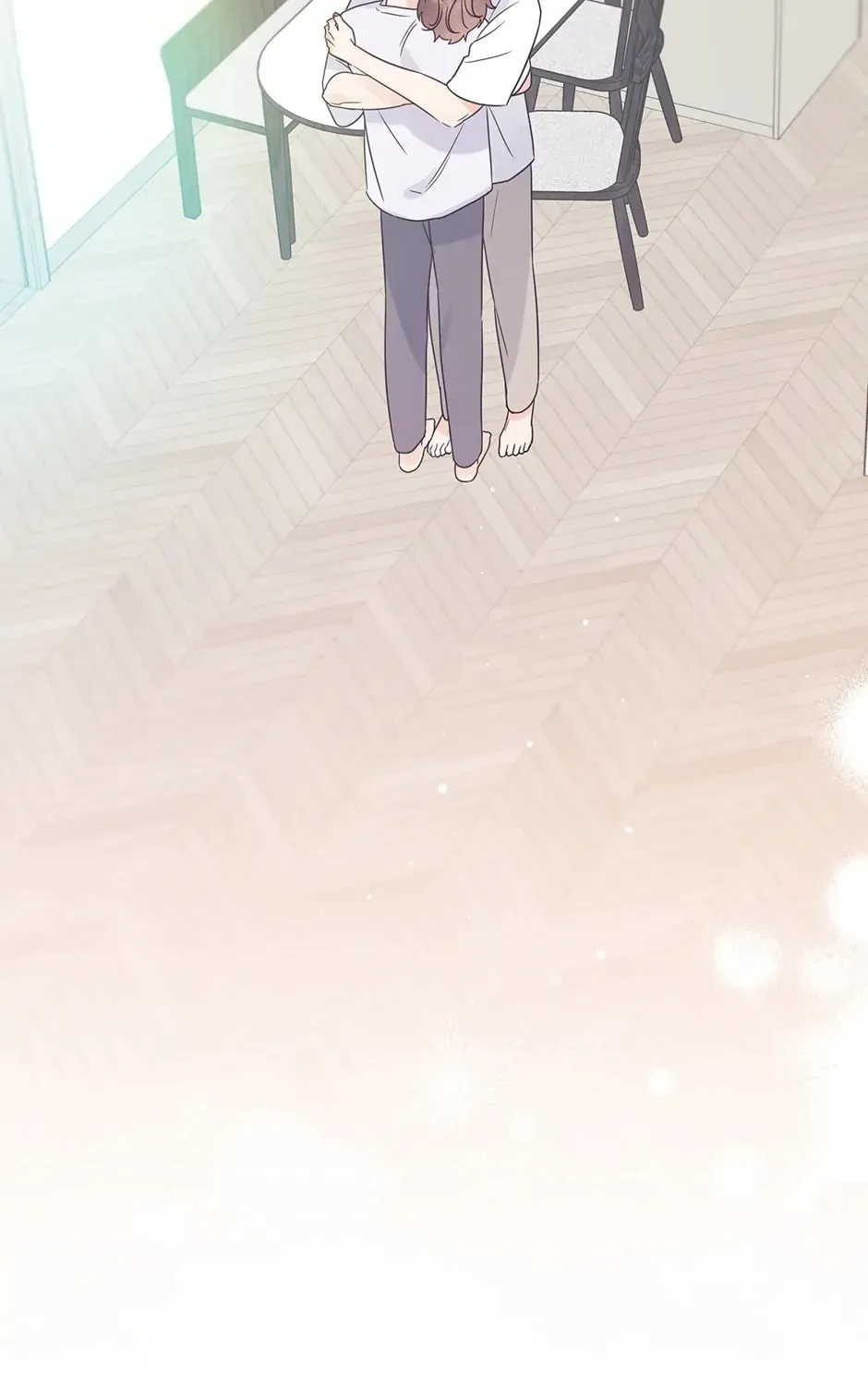 Omega Complex Chapter 52 page 109 - 