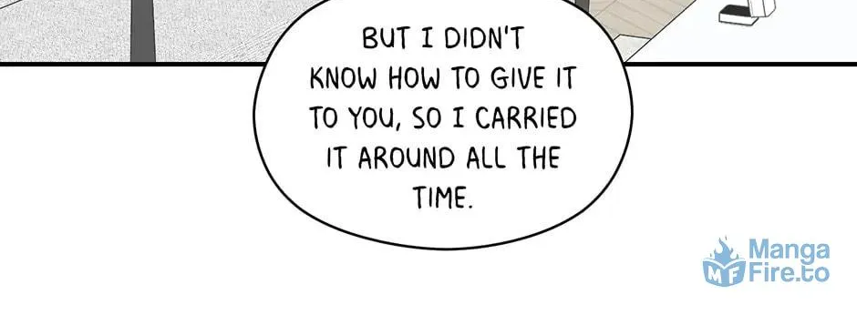 Omega Complex Chapter 52 page 114 - 