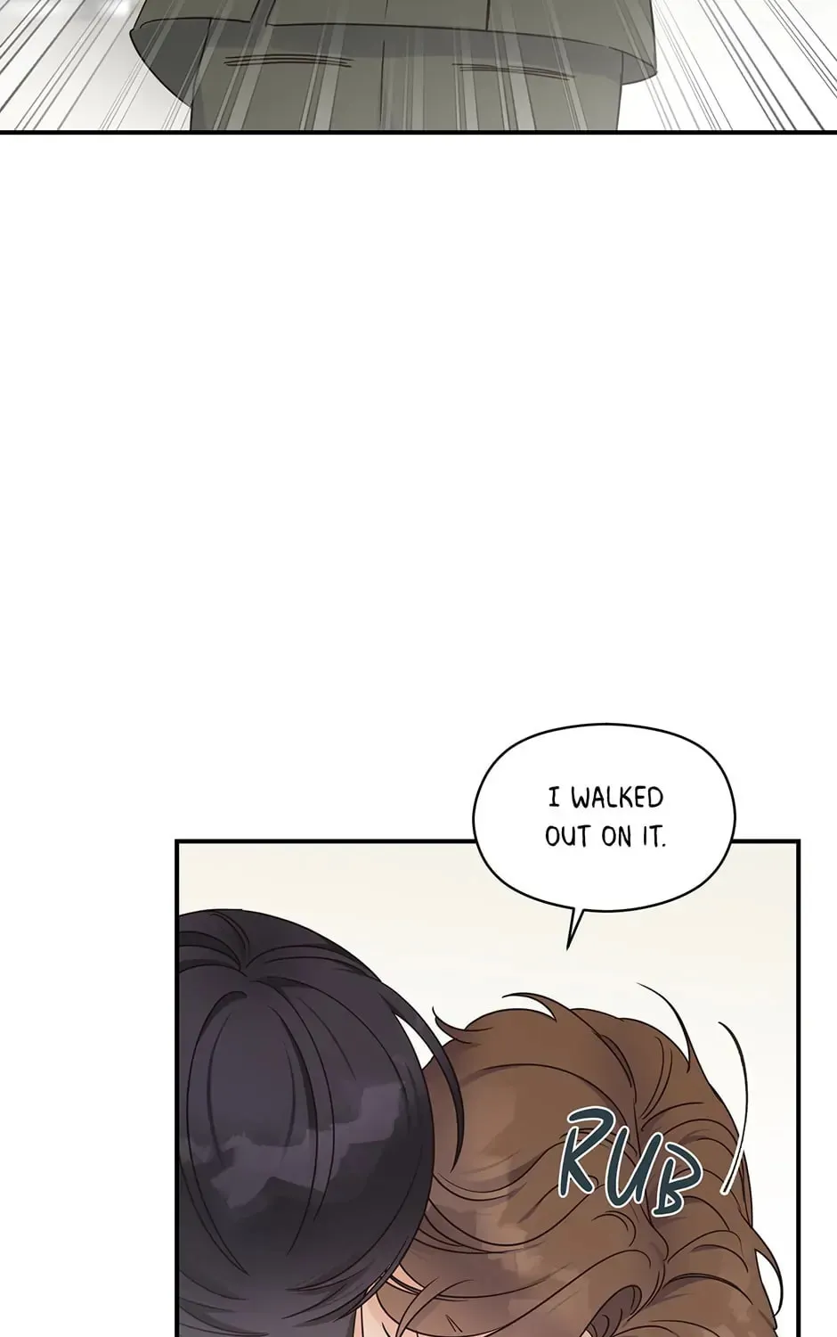 Omega Complex Chapter 52 page 13 - 