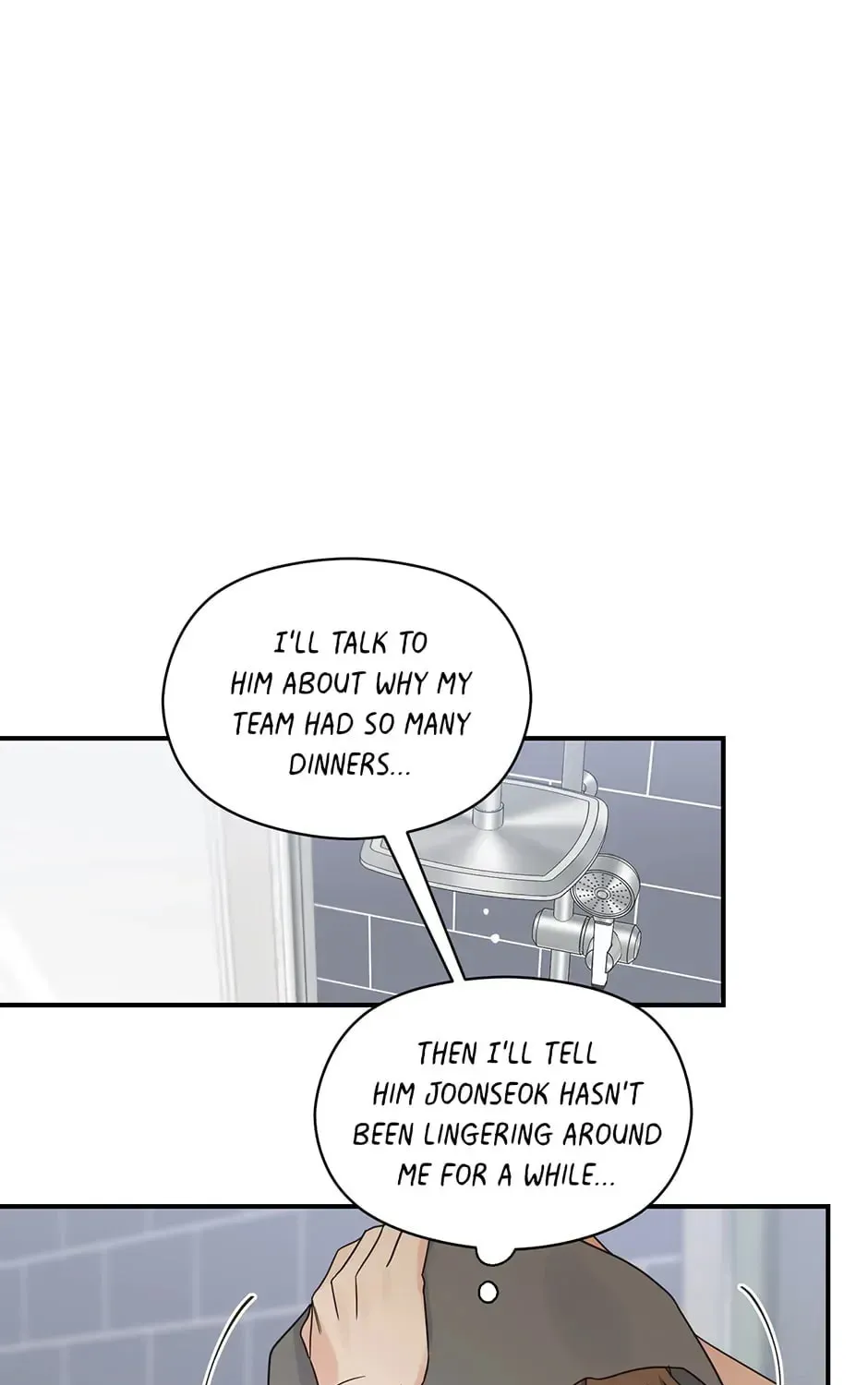 Omega Complex Chapter 52 page 21 - 